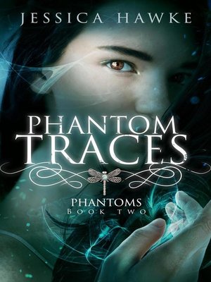 cover image of Phantom Traces